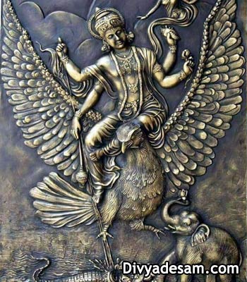 Sri Gajendran Moksham