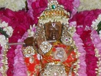 Sri Venugopalan - Utsavar, Pushkar Temple